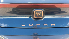 CUPRA Born 150kW V2 58kWh 5dr Auto Electric Hatchback